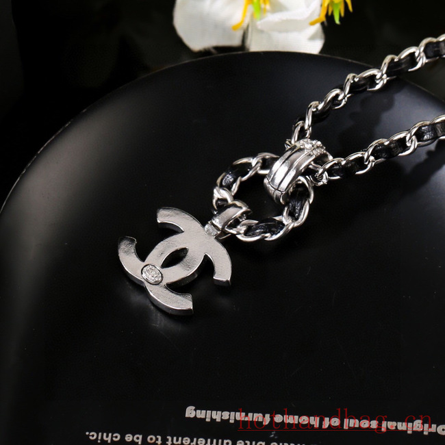 Chanel Necklace CE12107 Chanel Necklace CE12107