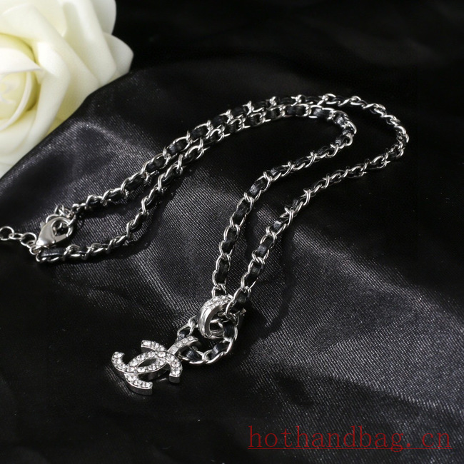 Chanel Necklace CE12107 Chanel Necklace CE12107