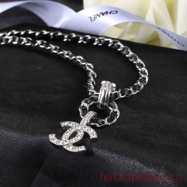 Chanel Necklace CE12107 Chanel Necklace CE12107