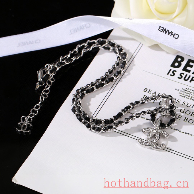 Chanel Necklace CE12107 Chanel Necklace CE12107