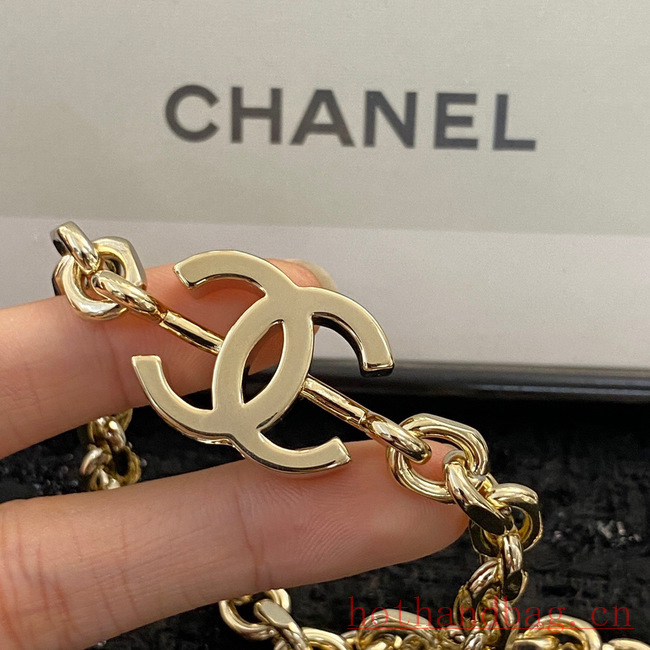 Chanel Necklace CE12124 Chanel Necklace CE12124