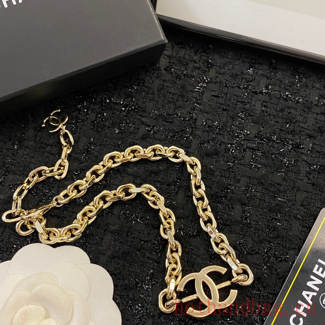 Chanel Necklace CE12124 Chanel Necklace CE12124