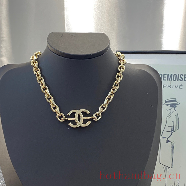 Chanel Necklace CE12124 Chanel Necklace CE12124