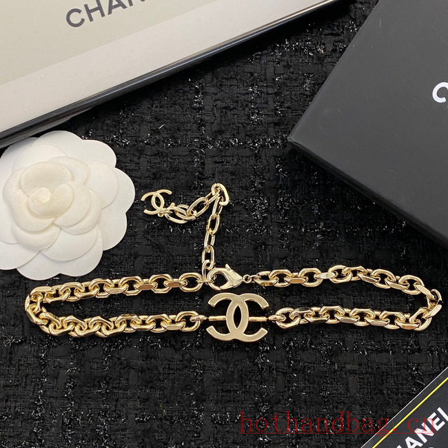 Chanel Necklace CE12124 Chanel Necklace CE12124