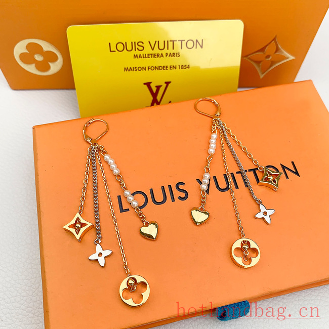 Louis Vuitton Earrings CE12093 Louis Vuitton Earrings CE12093