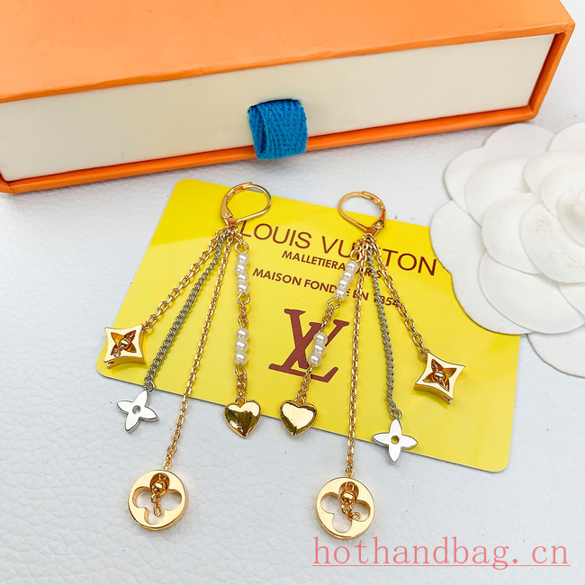 Louis Vuitton Earrings CE12093 Louis Vuitton Earrings CE12093