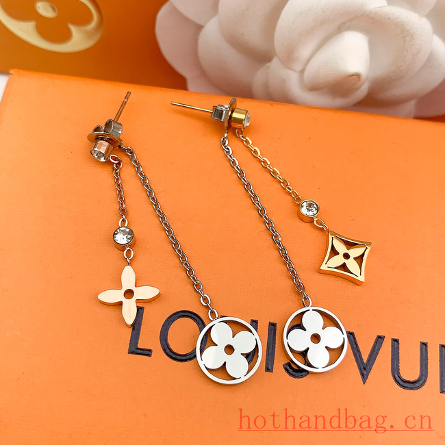 Louis Vuitton Earrings CE12093 Louis Vuitton Earrings CE12093