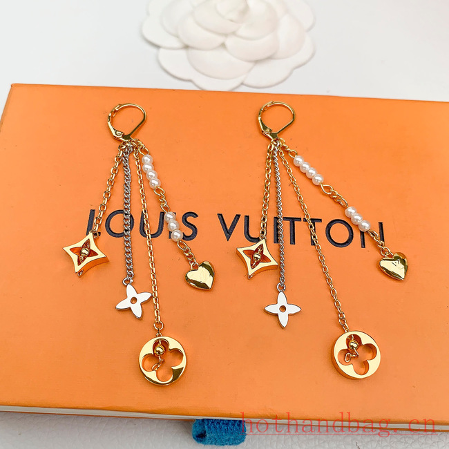 Louis Vuitton Earrings CE12093 Louis Vuitton Earrings CE12093