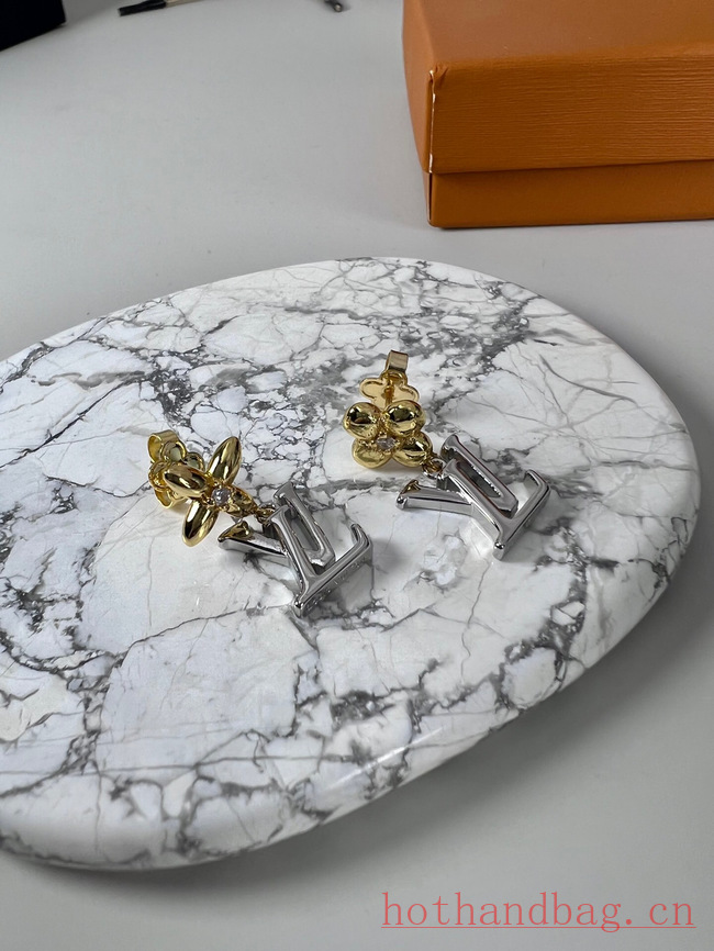 Louis Vuitton Earrings CE12099 Louis Vuitton Earrings CE12099