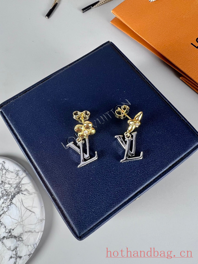 Louis Vuitton Earrings CE12099 Louis Vuitton Earrings CE12099