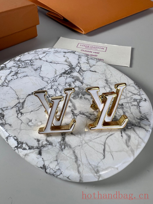 Louis Vuitton Earrings CE12103 Louis Vuitton Earrings CE12103
