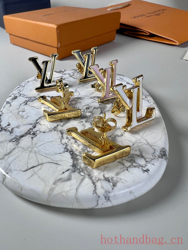 Louis Vuitton Earrings CE12103 Louis Vuitton Earrings CE12103