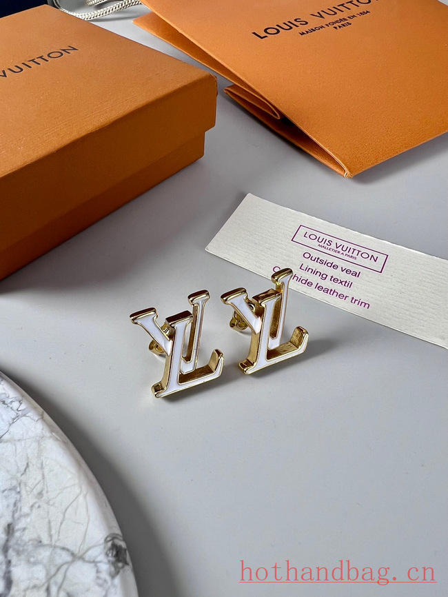 Louis Vuitton Earrings CE12103 Louis Vuitton Earrings CE12103