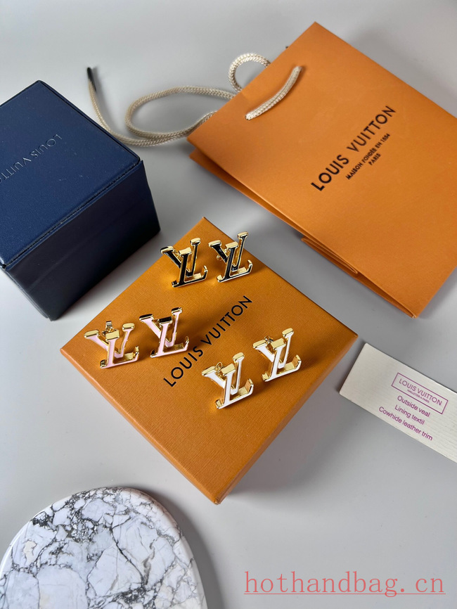 Louis Vuitton Earrings CE12103 Louis Vuitton Earrings CE12103