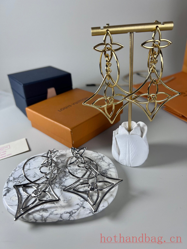 Louis Vuitton Earrings CE12105 Louis Vuitton Earrings CE12105