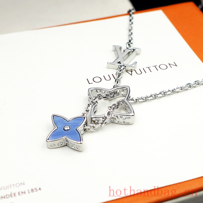 Louis Vuitton Necklace CE12087 Louis Vuitton Necklace CE12087