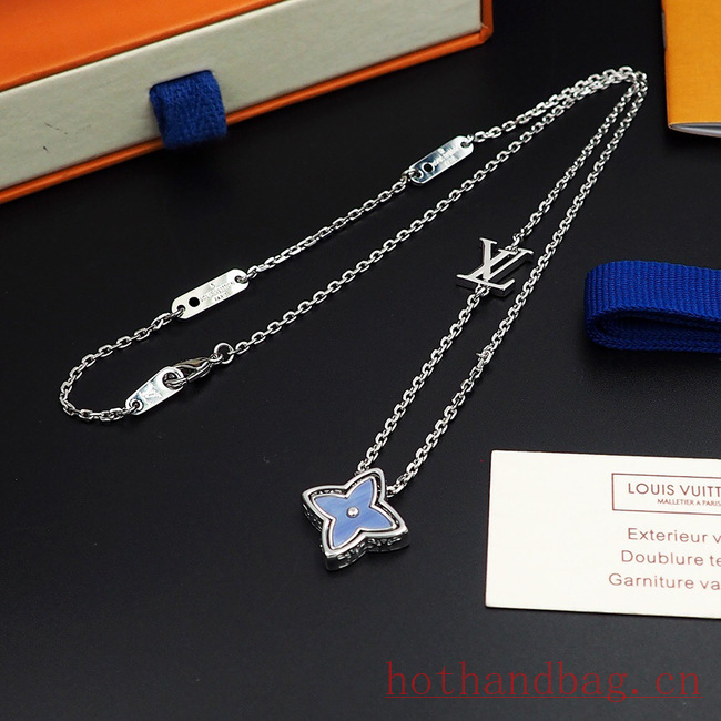 Louis Vuitton Necklace CE12087 Louis Vuitton Necklace CE12087