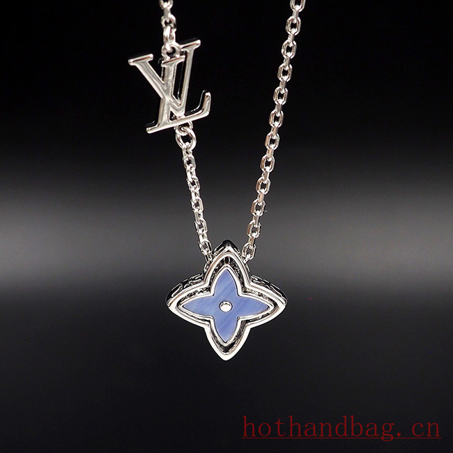 Louis Vuitton Necklace CE12087 Louis Vuitton Necklace CE12087