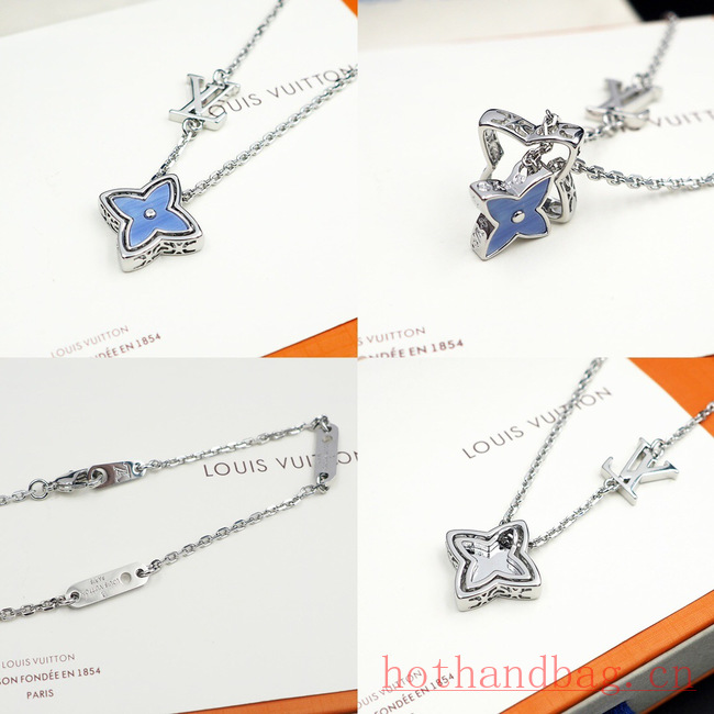 Louis Vuitton Necklace CE12087 Louis Vuitton Necklace CE12087