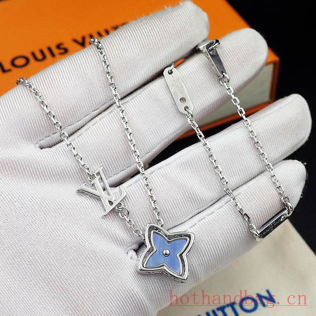 Louis Vuitton Necklace CE12087 Louis Vuitton Necklace CE12087