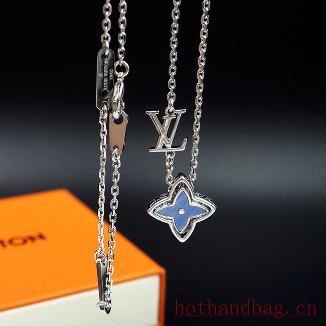 Louis Vuitton Necklace CE12087 Louis Vuitton Necklace CE12087