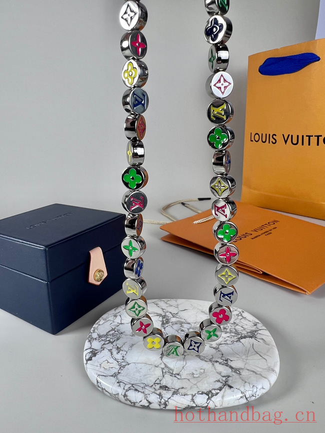 Louis Vuitton Necklace CE12098 Louis Vuitton Necklace CE12098