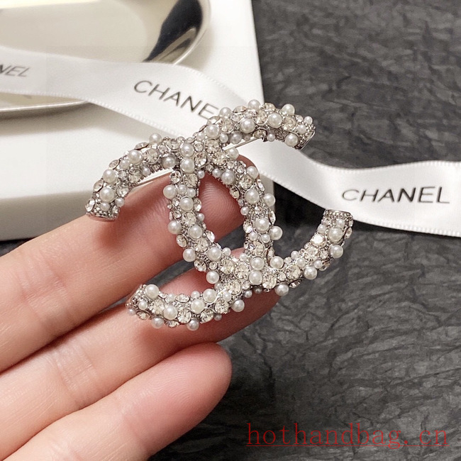 Chanel Brooch CE12180 Chanel Brooch CE12180