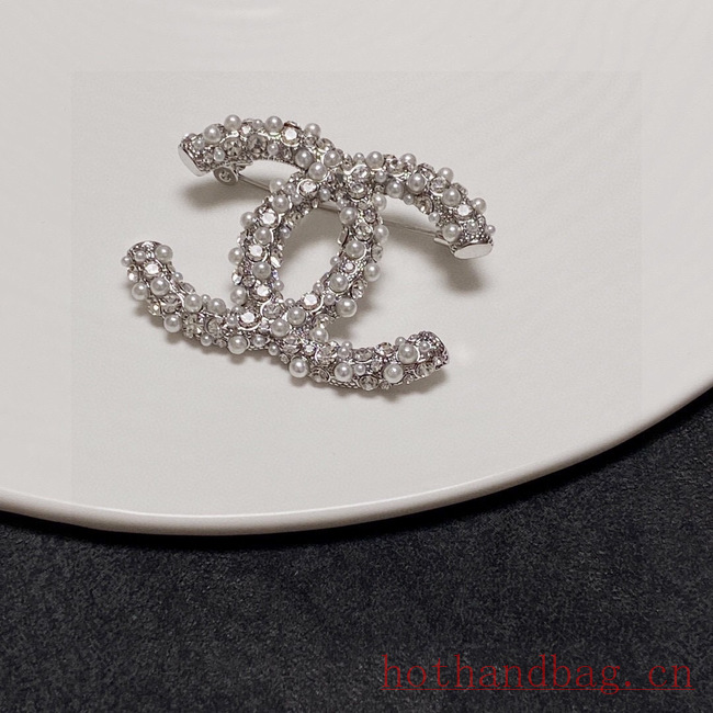 Chanel Brooch CE12180 Chanel Brooch CE12180
