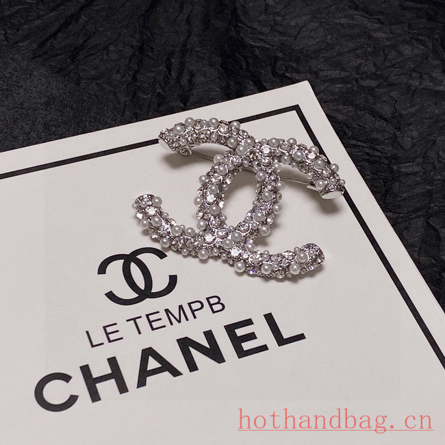 Chanel Brooch CE12180 Chanel Brooch CE12180