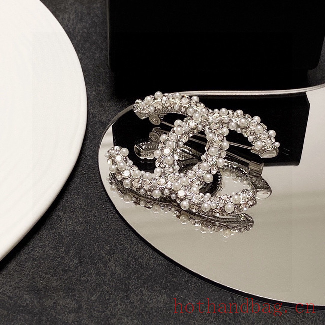 Chanel Brooch CE12180 Chanel Brooch CE12180