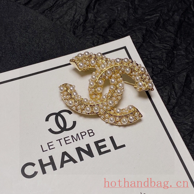Chanel Brooch CE12182 Chanel Brooch CE12182