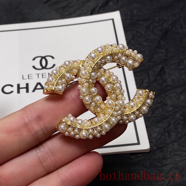 Chanel Brooch CE12182 Chanel Brooch CE12182
