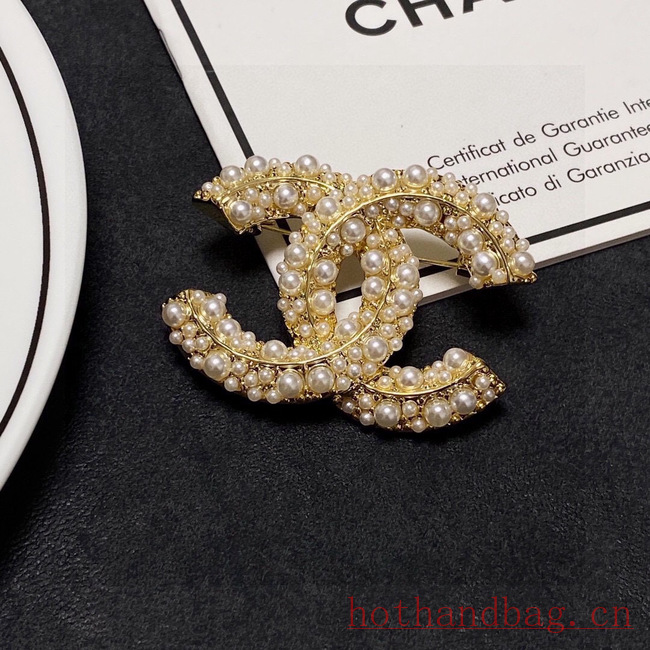 Chanel Brooch CE12182 Chanel Brooch CE12182