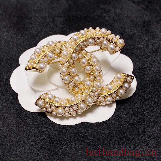 Chanel Brooch CE12182 Chanel Brooch CE12182
