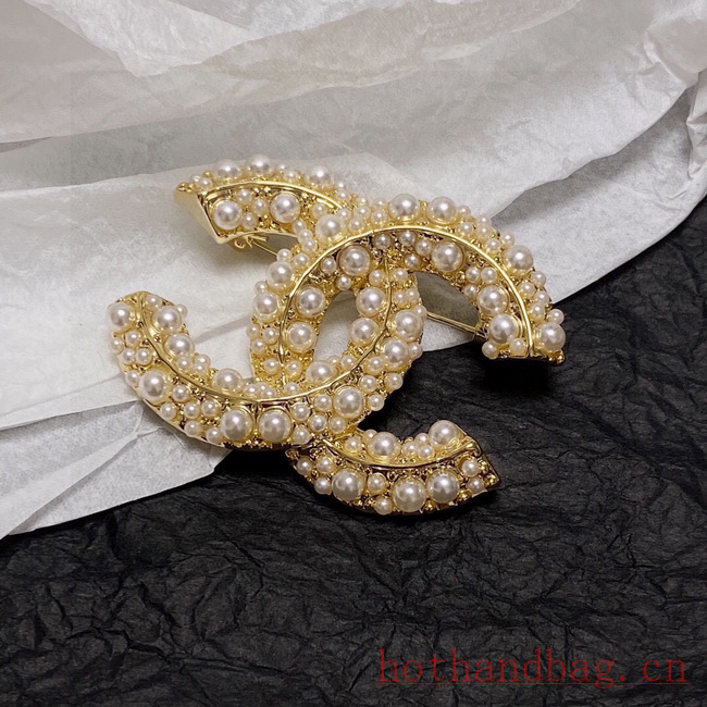 Chanel Brooch CE12182 Chanel Brooch CE12182