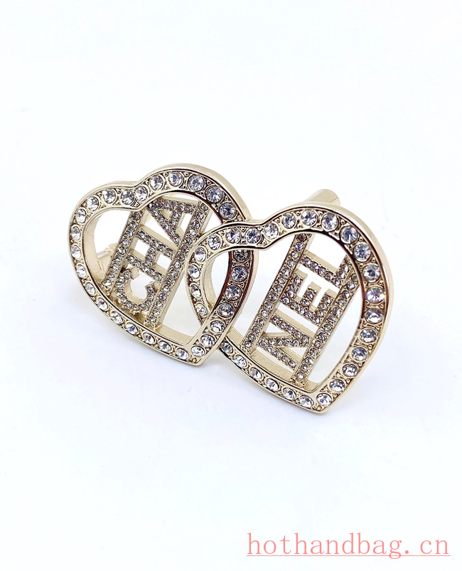 Chanel Earrings CE12138 Chanel Earrings CE12138