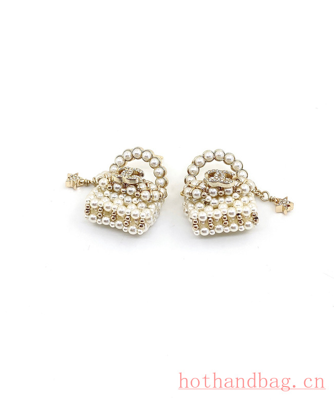 Chanel Earrings CE12140 Chanel Earrings CE12140
