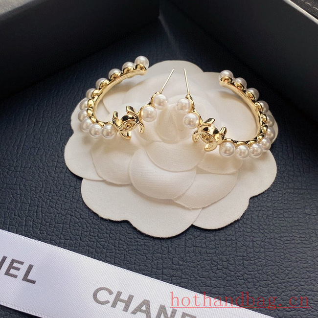 Chanel Earrings CE12147 Chanel Earrings CE12147