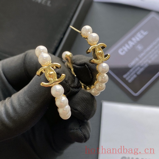 Chanel Earrings CE12147 Chanel Earrings CE12147