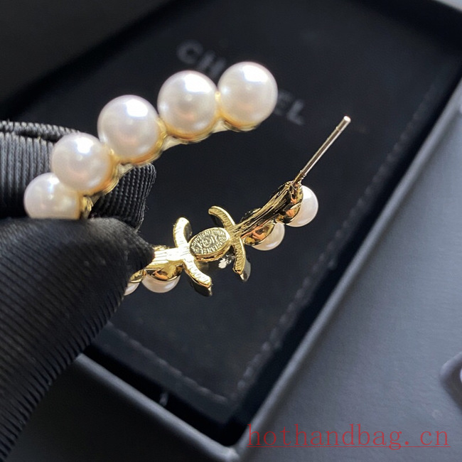 Chanel Earrings CE12147 Chanel Earrings CE12147