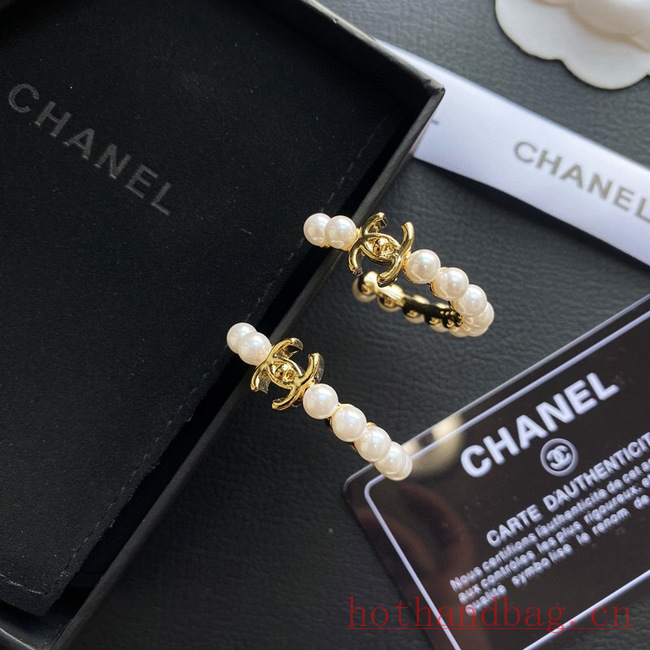 Chanel Earrings CE12147 Chanel Earrings CE12147
