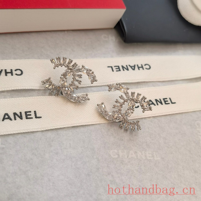 Chanel Earrings CE12148 Chanel Earrings CE12148