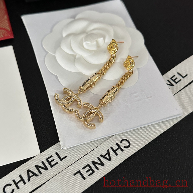 Chanel Earrings CE12157 Chanel Earrings CE12157