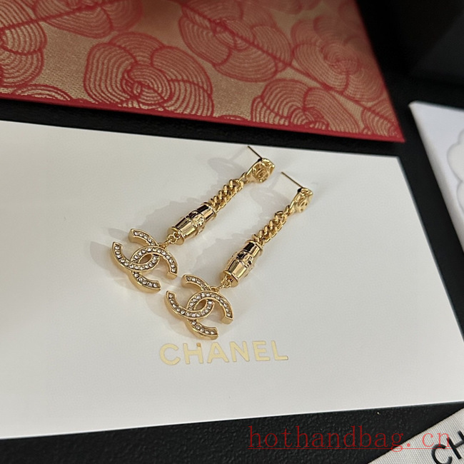 Chanel Earrings CE12157 Chanel Earrings CE12157