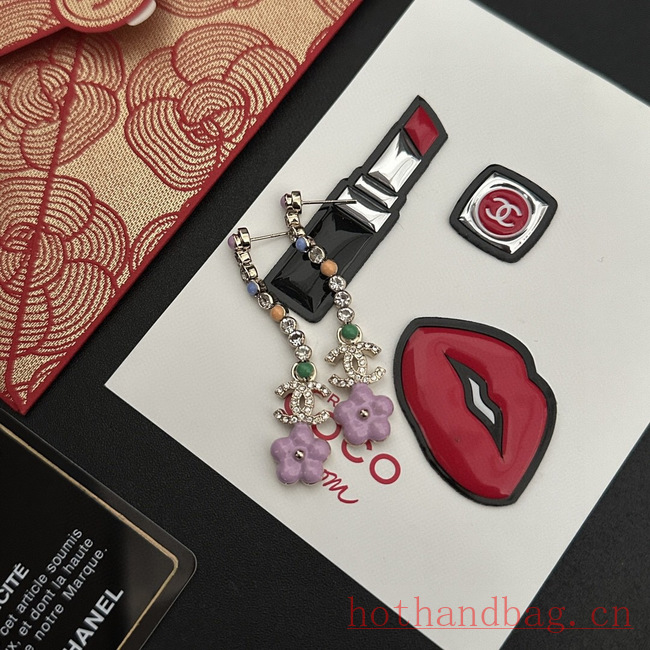 Chanel Earrings CE12160 Chanel Earrings CE12160