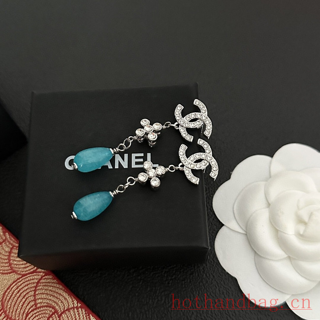 Chanel Earrings CE12161 Chanel Earrings CE12161