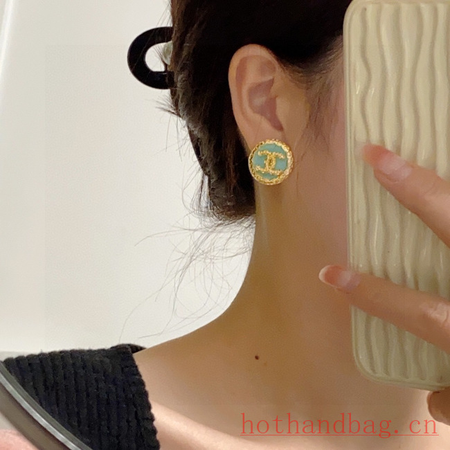 Chanel Earrings CE12167 Chanel Earrings CE12167