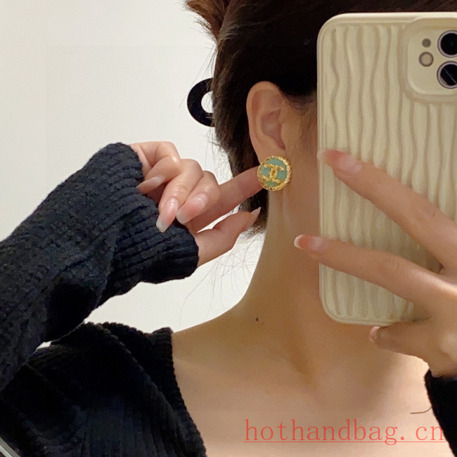 Chanel Earrings CE12167 Chanel Earrings CE12167