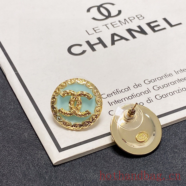 Chanel Earrings CE12167 Chanel Earrings CE12167