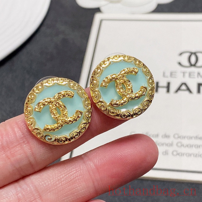 Chanel Earrings CE12167 Chanel Earrings CE12167